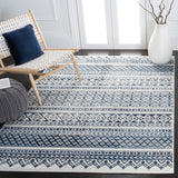Safavieh Carnegie Cng620N Ivory/Navy Rugs - Safavieh - cng620n - 3