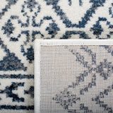 Safavieh Carnegie Cng620N Ivory/Navy Rugs - Safavieh - cng620n - 3