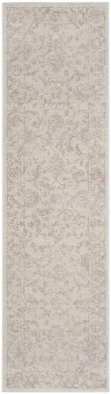 Safavieh Carnegie Cng621C Cream / Light Grey Rugs - Safavieh - cng621c - 26