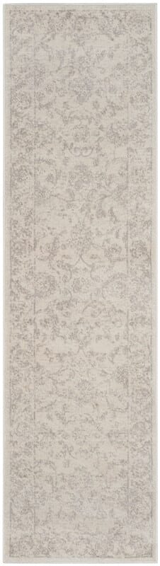 Safavieh Carnegie Cng621C Cream / Light Grey Rugs - Safavieh - cng621c - 28