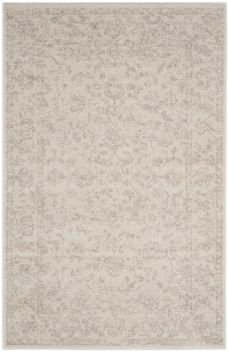 Safavieh Carnegie Cng621C Cream / Light Grey Rugs - Safavieh - cng621c - 28