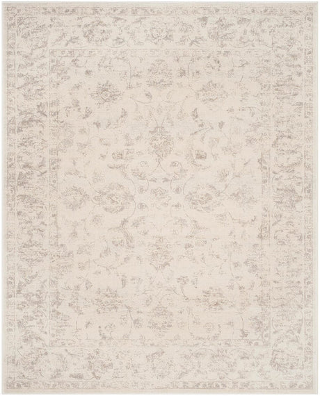 Safavieh Carnegie Cng621C Cream / Light Grey Rugs - Safavieh - cng621c - 28