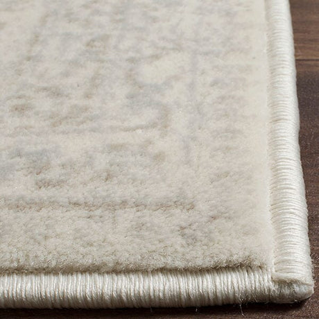 Safavieh Carnegie Cng621C Cream / Light Grey Rugs - Safavieh - cng621c - 3