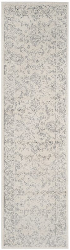 Safavieh Carnegie Cng621D Cream / Grey Rugs - Safavieh - cng621d - 28