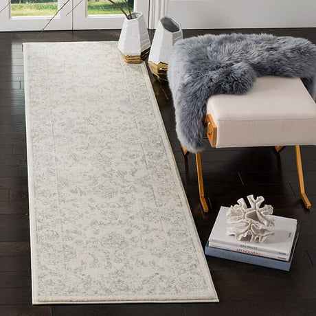 Safavieh Carnegie Cng621D Cream / Grey Rugs - Safavieh - cng621d - 28