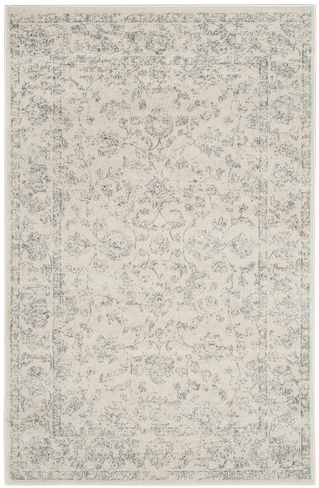 Safavieh Carnegie Cng621D Cream / Grey Rugs - Safavieh - cng621d - 28