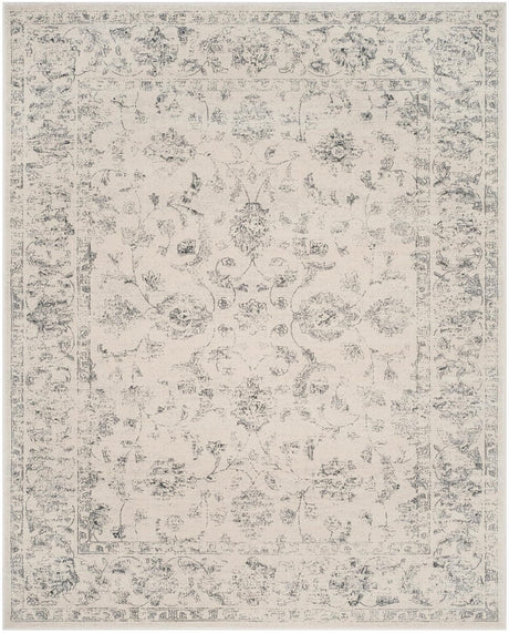 Safavieh Carnegie Cng621D Cream / Grey Rugs - Safavieh - cng621d - 28