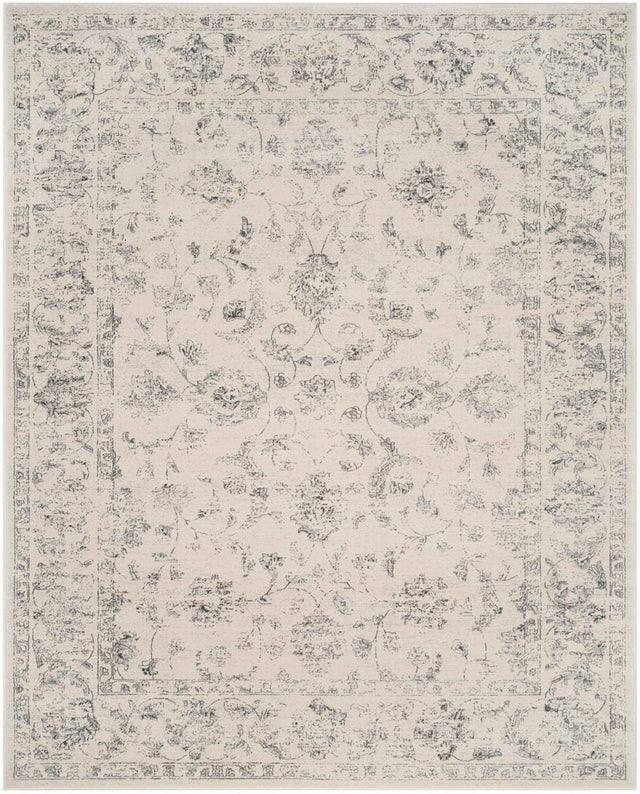 Safavieh Carnegie Cng621D Cream / Grey Rugs - Safavieh - cng621d - 28