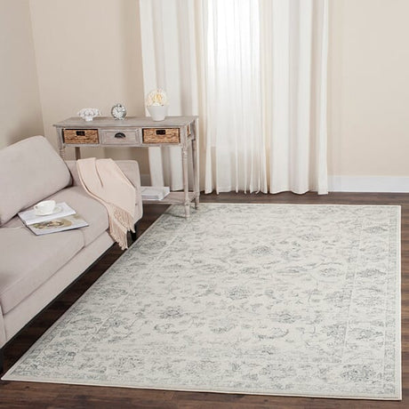 Safavieh Carnegie Cng621D Cream / Grey Rugs - Safavieh - cng621d - 3