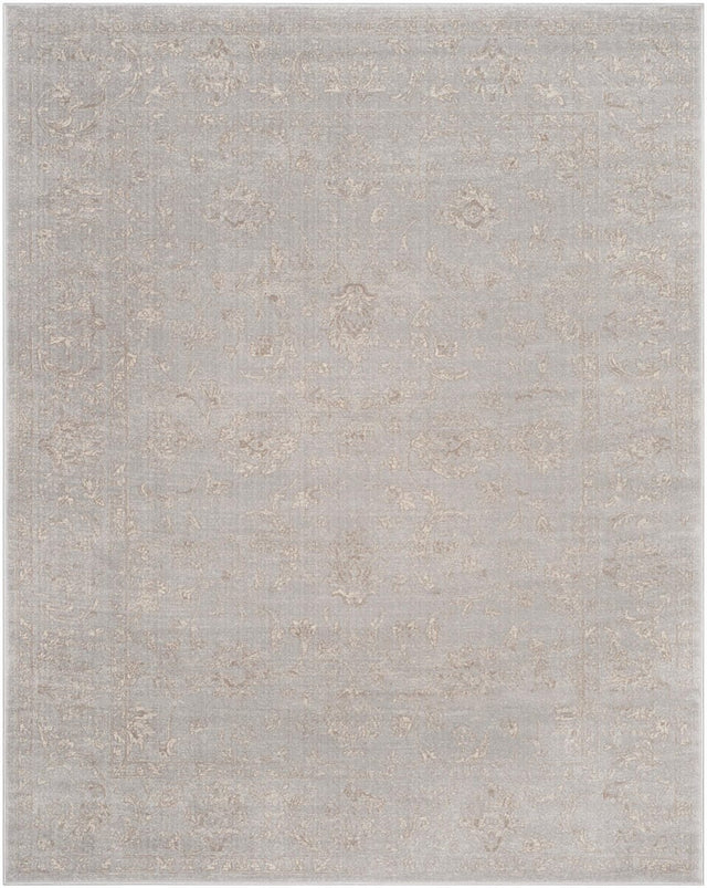 Safavieh Carnegie Cng621G Light Grey / Cream Rugs - Safavieh - cng621g - 28