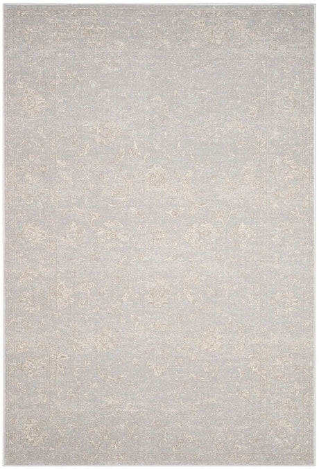 Safavieh Carnegie Cng621G Light Grey / Cream Rugs - Safavieh - cng621g - 3