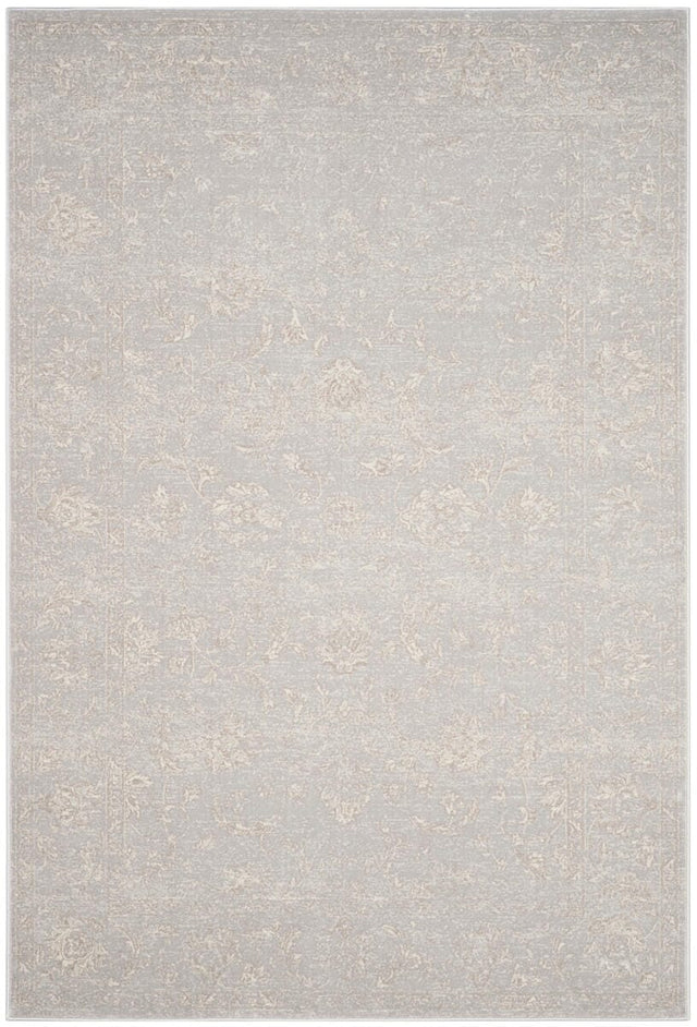 Safavieh Carnegie Cng621G Light Grey / Cream Rugs - Safavieh - cng621g - 3