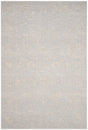 Safavieh Carnegie Cng621G Light Grey / Cream Rugs - Safavieh - cng621g - 3