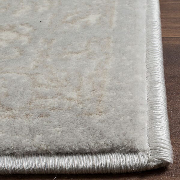 Safavieh Carnegie Cng621G Light Grey / Cream Rugs - Safavieh - cng621g - 3