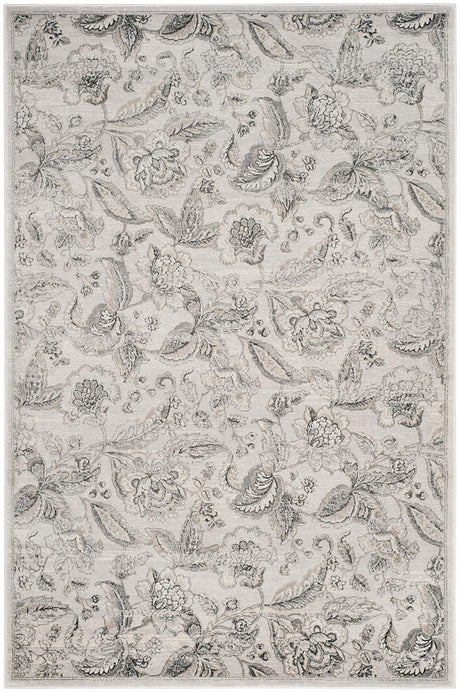 Safavieh Carnegie Cng622S Silver / Grey Rugs - Safavieh - cng622s - 3