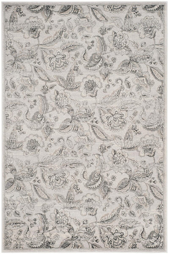 Safavieh Carnegie Cng622S Silver / Grey Rugs - Safavieh - cng622s - 3