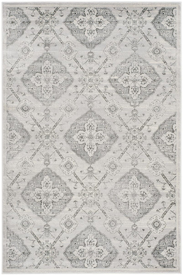 Safavieh Carnegie Cng623S Silver / Grey Rugs - Safavieh - cng623s - 3