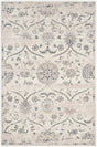 Safavieh Carnegie Cng624C Cream / Light Grey Rugs - Safavieh - cng624c - 3