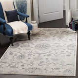 Safavieh Carnegie Cng624C Cream / Light Grey Rugs - Safavieh - cng624c - 3