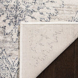 Safavieh Carnegie Cng626A Light Grey / Cream Rugs - Safavieh - cng626a - 3