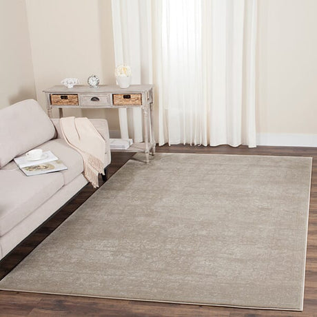 Safavieh Carnegie Cng631B Light Beige/Cream Rug - Safavieh - cng631b - 3