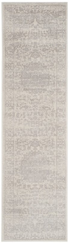 Safavieh Carnegie Cng631C Cream/Light Grey Rug - Safavieh - cng631c - 24