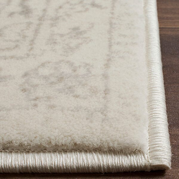 Safavieh Carnegie Cng631C Cream/Light Grey Rug - Safavieh - cng631c - 3