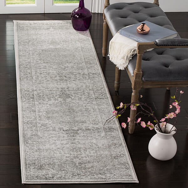 Safavieh Carnegie Cng631K Cream/Dark Grey Rug - Safavieh - cng631k - 28