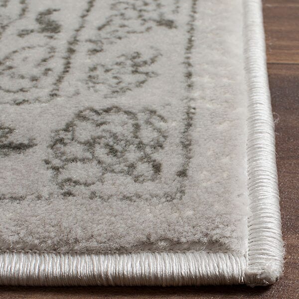 Safavieh Carnegie Cng631K Cream/Dark Grey Rug - Safavieh - cng631k - 3