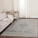Safavieh Carnegie Cng631K Cream/Dark Grey Rug - Safavieh - cng631k - 3