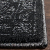 Safavieh Carnegie Cng631P Dark Grey/Cream Rug - Safavieh - cng631p - 3