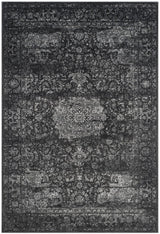 Safavieh Carnegie Cng631P Dark Grey/Cream Rug - Safavieh - cng631p - 3