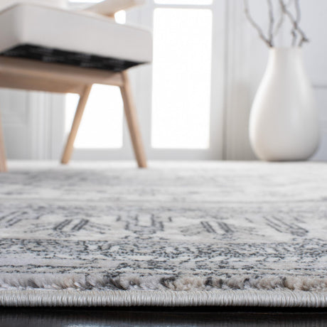 Safavieh Carnegie Cng662F Ivory/Grey Rugs - Safavieh - cng662f - 3