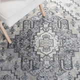 Safavieh Carnegie Cng662F Ivory/Grey Rugs - Safavieh - cng662f - 3