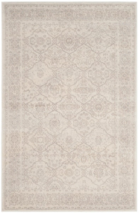 Safavieh Carnegie Cng691C Cream / Light Grey Rugs - Safavieh - cng691c - 28