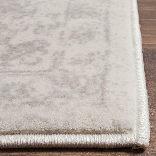 Safavieh Carnegie Cng691C Cream / Light Grey Rugs - Safavieh - cng691c - 3