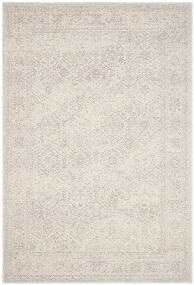 Safavieh Carnegie Cng691C Cream / Light Grey Rugs - Safavieh - cng691c - 3