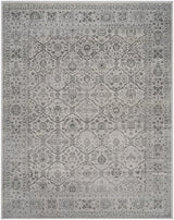 Safavieh Carnegie Cng691G Light Grey / Grey Rugs - Safavieh - cng691g - 28