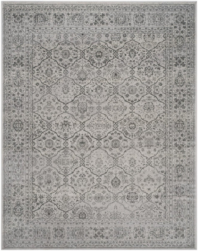 Safavieh Carnegie Cng691G Light Grey / Grey Rugs - Safavieh - cng691g - 28