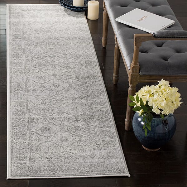 Safavieh Carnegie Cng691G Light Grey / Grey Rugs - Safavieh - cng691g - 28