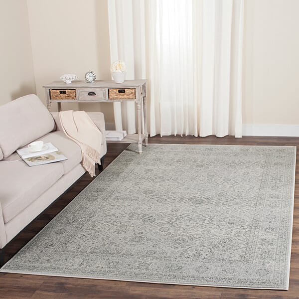 Safavieh Carnegie Cng691G Light Grey / Grey Rugs - Safavieh - cng691g - 3