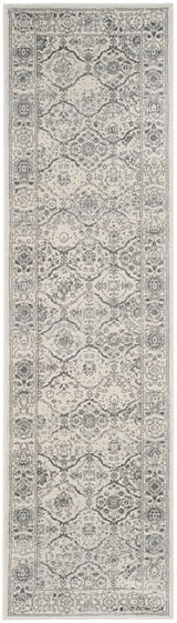 Safavieh Carnegie Cng691K Cream / Dark Grey Rugs - Safavieh - cng691k - 26