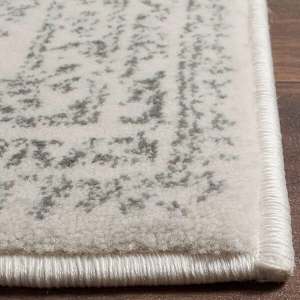 Safavieh Carnegie Cng691K Cream / Dark Grey Rugs - Safavieh - cng691k - 3