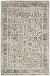 Safavieh Carnegie Cng691K Cream / Dark Grey Rugs - Safavieh - cng691k - 3