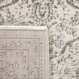 Safavieh Carnegie Cngl691K Cream/Dark Grey Rug - Safavieh - cngl691k - 5