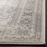 Safavieh Carnegie Cngl691K Cream/Dark Grey Rug - Safavieh - cngl691k - 5
