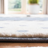 Safavieh Carousel Kids Crk124N Navy/Ivory Rugs - Safavieh - crk124n - 3r