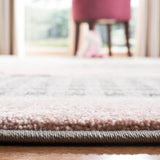 Safavieh Carousel Kids Crk127P Pink/Ivory Rug - Safavieh - crk127p - 3r