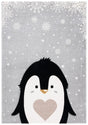 Safavieh Carousel Kids Crk132F Light Grey/Black Rugs - Safavieh - crk132f - 2