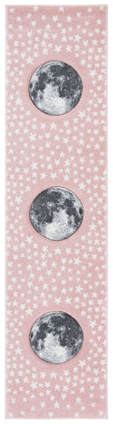 Safavieh Carousel Kids Crk135U Pink/Grey Rug - Safavieh - crk135u - 28